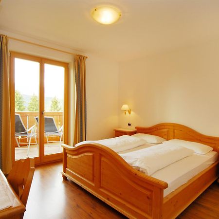 Vila Urthalerhof Castelrotto Exteriér fotografie