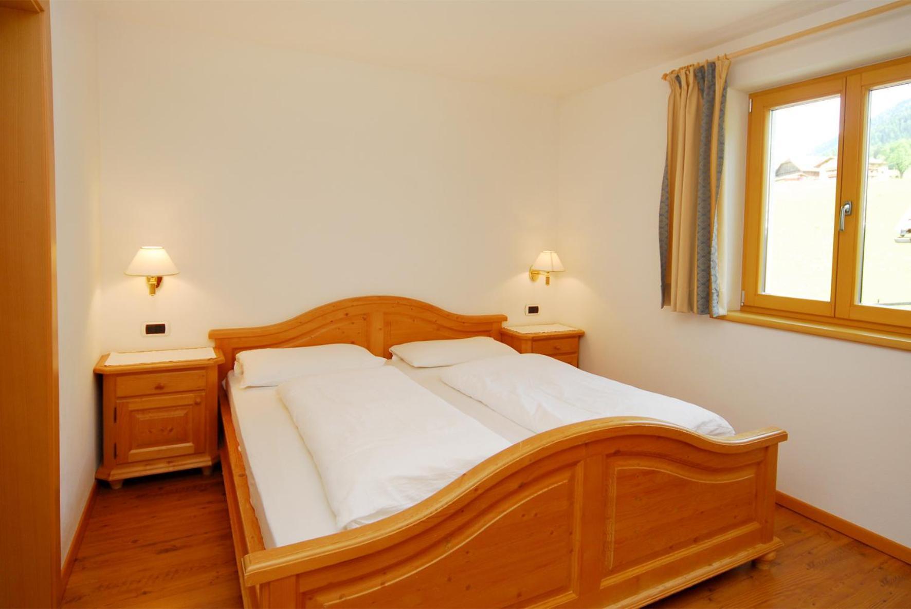 Vila Urthalerhof Castelrotto Exteriér fotografie