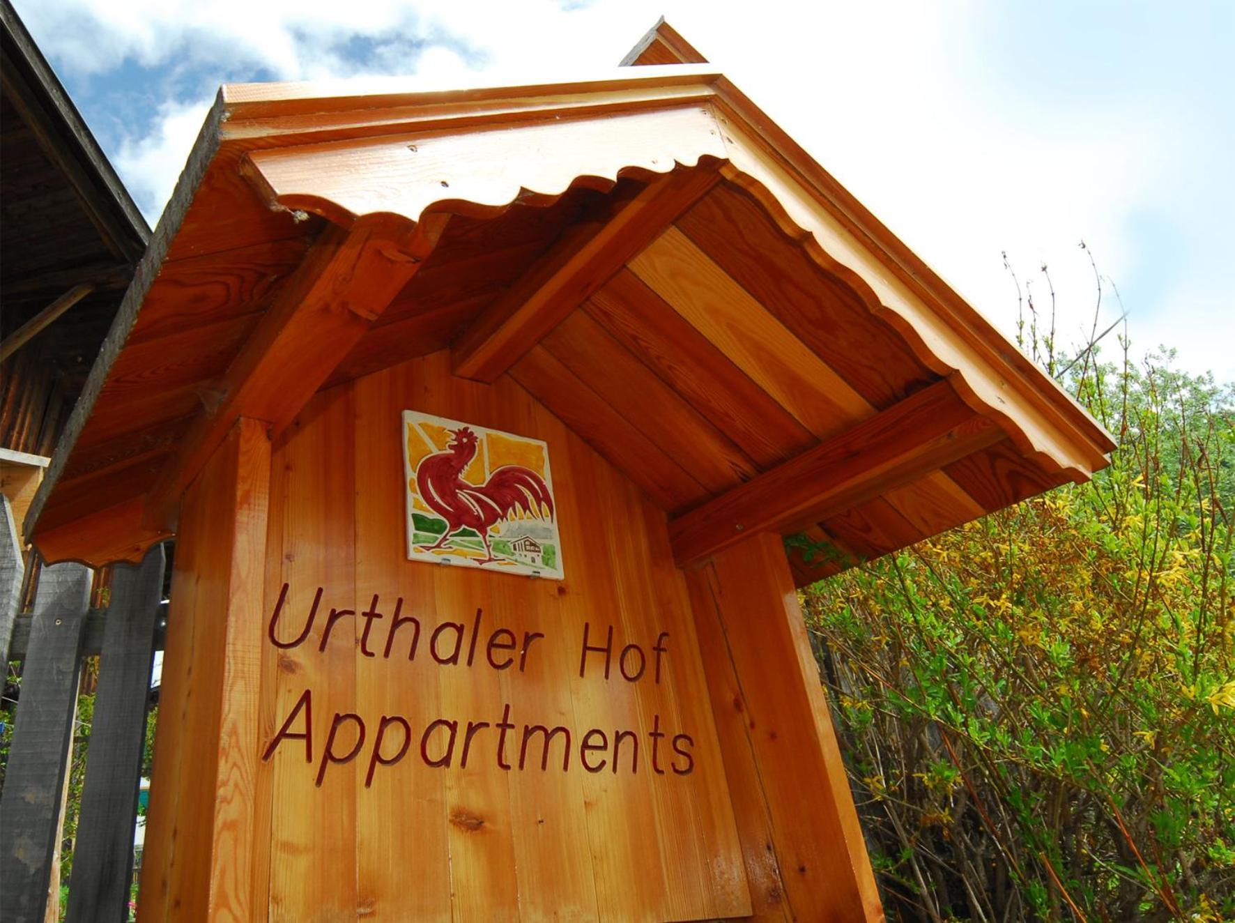 Vila Urthalerhof Castelrotto Exteriér fotografie