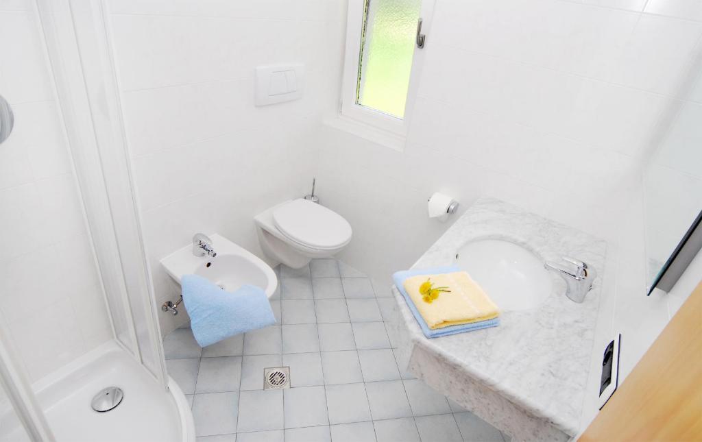 Vila Urthalerhof Castelrotto Pokoj fotografie