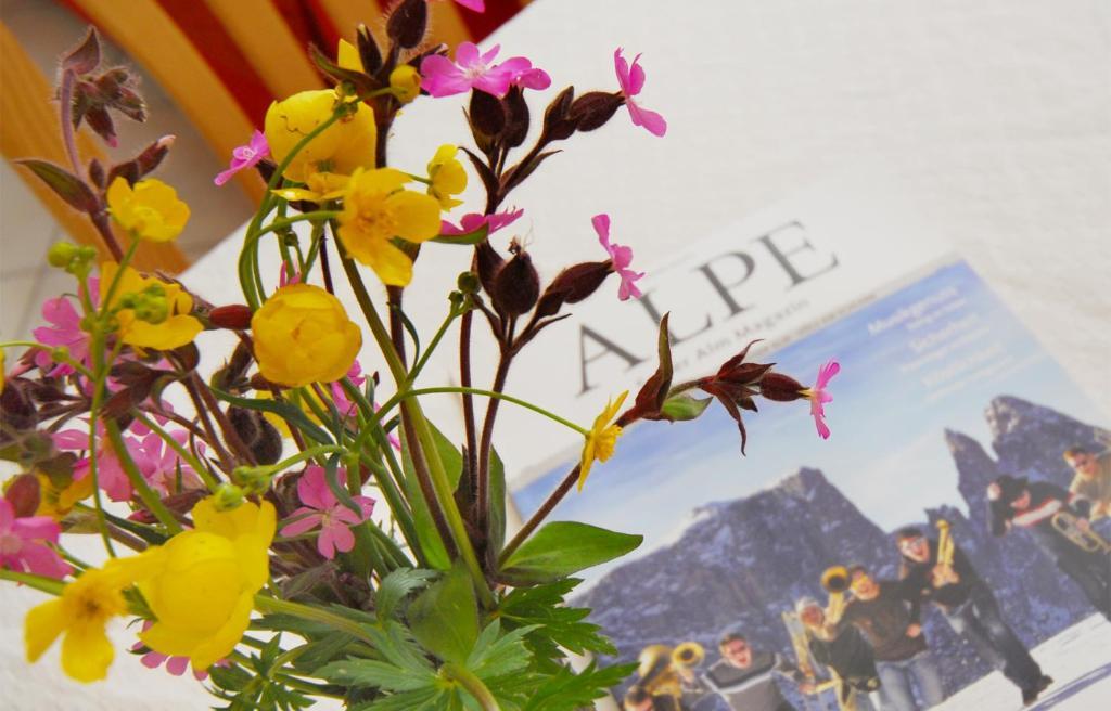 Vila Urthalerhof Castelrotto Pokoj fotografie